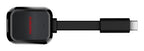 SanDisk QuickFlow card reader USB 3.2 Gen 1 (3.1 Gen 1) Type-C Black