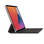 Apple MXNK2H/A mobile device keyboard QWERTY Norwegian Black