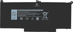 DELL NEW - BTRY PRI 60WHR 4C LITH SMP