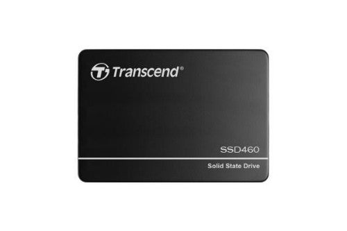 Transcend SSD460K 256 GB 2.5" Serial ATA III 3D NAND