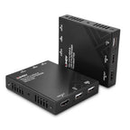 Lindy 120m Cat.6 HDMI and USB KVM Extender