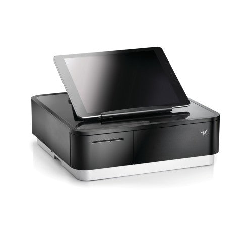 Star Micronics mPOP10CBI BLK E+U PRINTER