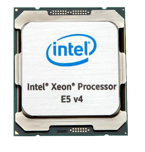 Intel Xeon E5-1680V4 processor 3.4 GHz 20 MB Last Level Cache Tray