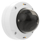 Axis P3225-LV Mk II Dome IP security camera Indoor 1920 x 1080 pixels