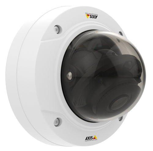 Axis P3225-LV Mk II Dome IP security camera Indoor 1920 x 1080 pixels