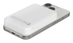 Belkin BoostCharge Pro 8000 mAh Wireless charging White