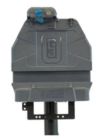 Zebra 3PTY-GJ-7160-1807-20 mobile device dock station Tablet/Smartphone Grey