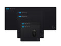 Logitech G G240 Cloth Gaming Mousepad