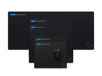 Logitech G G240 Cloth Gaming Mousepad