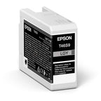 Epson C13T46S900/T46S9 Ink cartridge photo gray 25ml for Epson SC-P 700