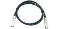 Origin Storage Cisco Meraki Compatible Direct Attach Copper Twinax Cable 40G QSFP+ (3m Passive)