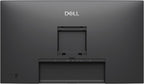DELL Pro P 27 P2726H WOST computer monitor 68.6 cm (27") 1920 x 1080 pixels Full HD LCD Black