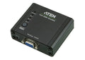 ATEN VGA EDID Emulator 1920 x 1200 pixels