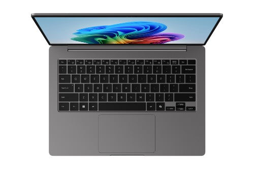 Samsung Galaxy Book6 (14", Intel Ultra 7, 32GB), a Copilot+ PC