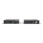 Eaton B127F-1A1-SM-DD AV extender AV transmitter & transceiver Black