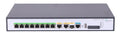 HPE Networking Comware Router 1GbE and Combo 2GbE WAN 8GbE LAN PoE MSR958