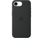 Apple MD3N4ZM/A mobile phone case 15.5 cm (6.1") Cover Black