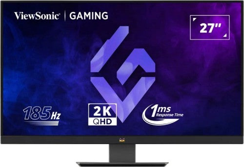 Viewsonic VX Series VX2758A-2K-PRO-2 computer monitor 68.6 cm (27") 2560 x 1440 pixels Quad HD LED Black