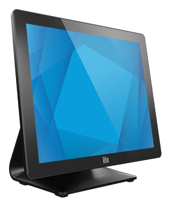 Elo Touch Solutions I-Series 3.0 Intel® Core™ i5 i5-1245UL 43.2 cm (17") 1280 x 1024 pixels Touchscreen All-in-One PC 8 GB DDR5-SDRAM 256 GB SSD Windows 11 IoT Enterprise Wi-Fi 6 (802.11ax) Black