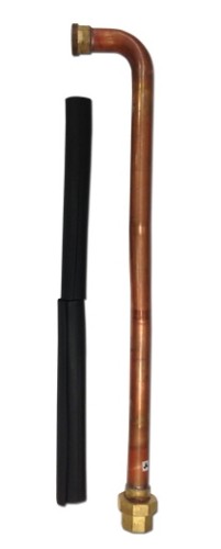 APC Top Piping Kit - ACRC301S