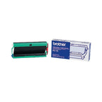 Brother PC-75 Thermal-transfer roll with cartridge, 144 pages for Brother Fax T 102