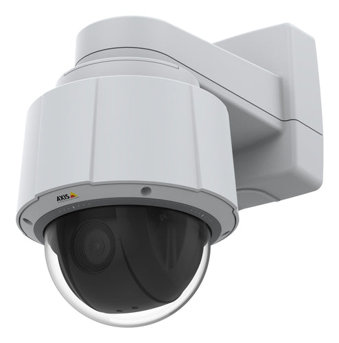 Axis 01967-002 security camera Dome IP security camera Indoor 1280 x 720 pixels Ceiling/wall