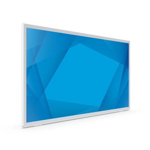 Elo Touch Solutions Elo 2770L computer monitor 68.6 cm (27") 1920 x 1080 pixels Full HD LED Touchscreen White