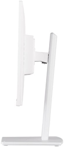 iiyama 24” IPS technology panel with 150mm height adjustable stand and 100Hz refresh rate