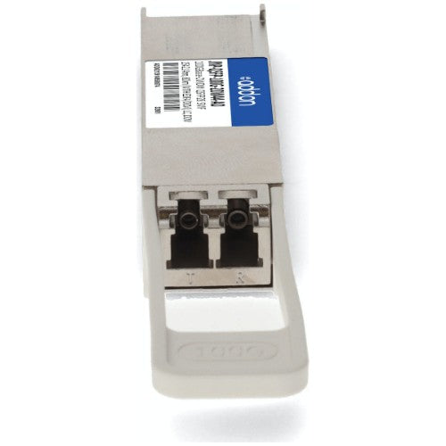 AddOn Networks JNP-QSFP-100G-2DW44-AO network transceiver module Fiber optic 100000 Mbit/s QSFP28 1542.14 nm