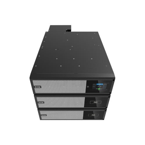 Eaton 93PX uninterruptible power supply (UPS) Double-conversion (Online) 15 kVA 15000 W