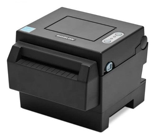 Bixolon SLP-DL410 label printer Direct thermal 203 x 203 DPI 127 mm/sec Wired & Wireless Ethernet LAN Wi-Fi Bluetooth