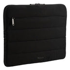 Targus Puffer 35.6 cm (14") Sleeve case Black