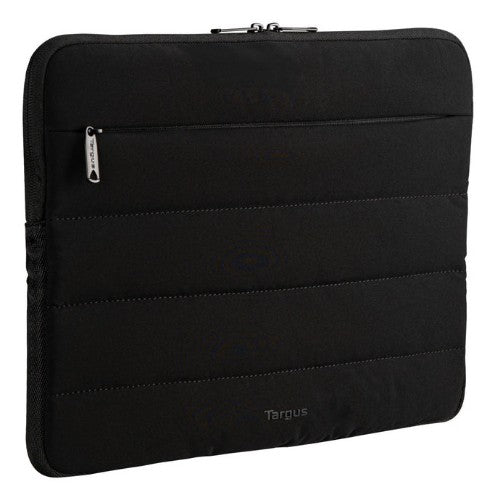 Targus Puffer 35.6 cm (14") Sleeve case Black
