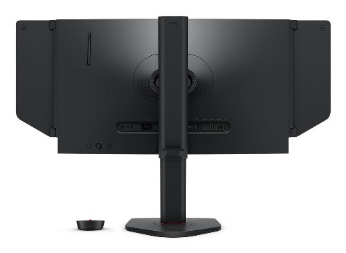 BenQ ZOWIE XL2566X+ LED display 62.2 cm (24.5") 1920 x 1080 pixels Full HD Black