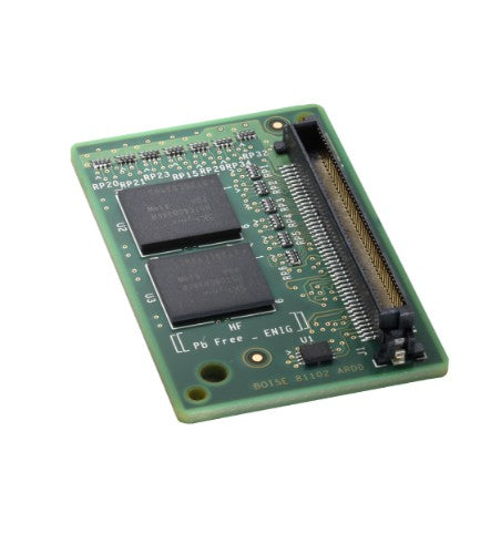 HP 1 GB 90-pin DDR3 DIMM