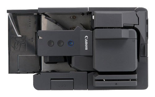 Canon imageFORMULA CR-150N ADF scanner 200 x 200 DPI Graphite