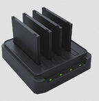 Advantech AIM-MBC0-0051 mobile device charger Black Indoor