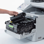 Brother TN-821XLBK Toner-kit black, 12K pages ISO/IEC 19752 for Brother HL-L 9430