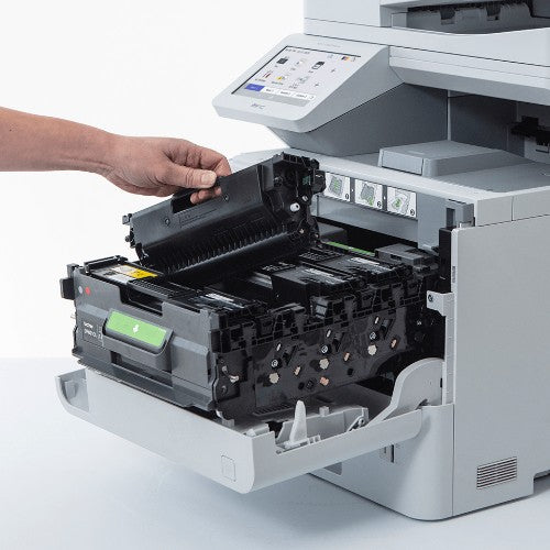 Brother TN-821XXLY Toner-kit yellow high-capacity, 12K pages ISO/IEC 19752 for Brother HL-L 9430