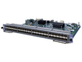 Hewlett Packard Enterprise JC619A network switch module Gigabit Ethernet