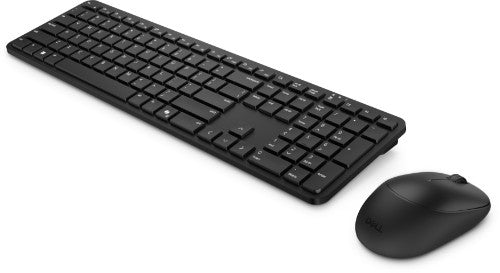 DELL Pro 5 KM526 keyboard Mouse included Home/Office RF Wireless QWERTY US International Black