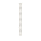 Apple MQEA3ZM/A Smart Wearable Accessories Band extension White Fluoroelastomer