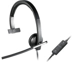Logitech USB Headset Mono H650e