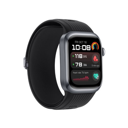 Huawei WATCH D2 4.62 cm (1.82") AMOLED 38 mm Digital 480 x 408 pixels Touchscreen Aluminium