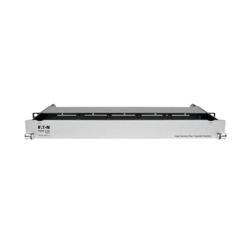 Tripp Lite N482-01U Enclosure for 5 High-Density Fiber Cassettes, 1U