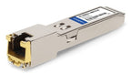 AddOn Networks SFP-10GBASE-TL-80M-DE-AO network transceiver module Copper 10000 Mbit/s SFP+