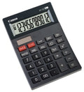 Canon AS-120 calculator Pocket Display Grey