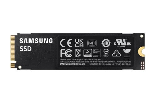 Samsung 990 EVO 2 TB M.2 PCI Express 4.0 NVMe V-NAND TLC