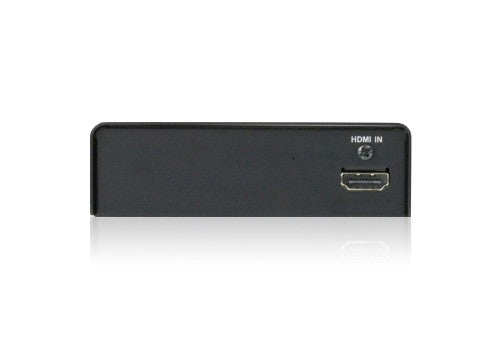 ATEN VE812T AV extender AV transmitter Black