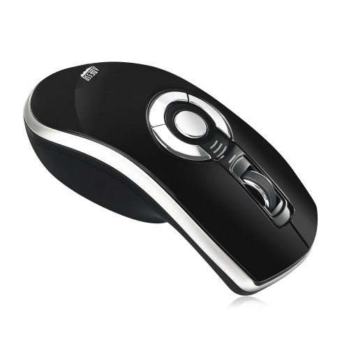 Adesso iMouse P20 mouse Office Ambidextrous RF Wireless